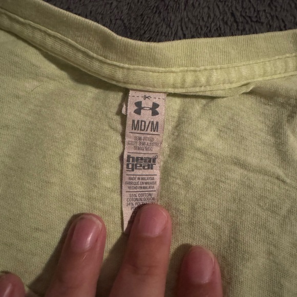 UA Tank - Picture 2 of 2